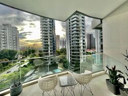 Cliveden At Grange (D10), Condominium #629175101